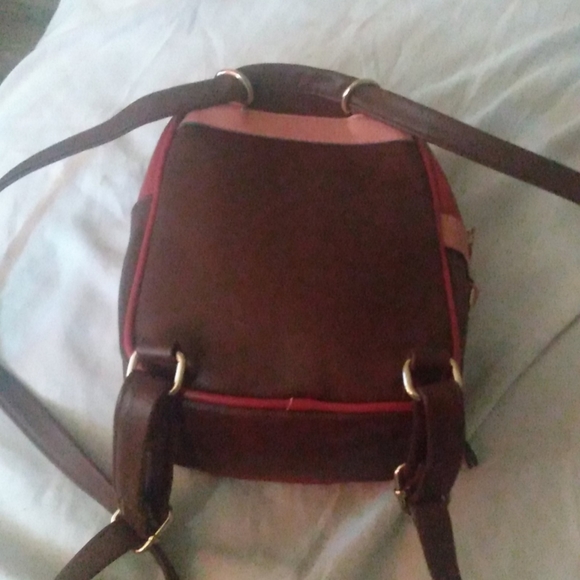 brown bag - Picture 3 of 3